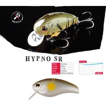 HYPNO-SR F 5.6cm 11.5gr Pearl Ayu