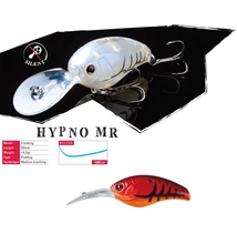 HYPNO-MR F 5.6cm 14.5gr Red Craw
