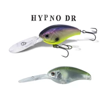 HYPNO-DR F 5.8cm 15.8gr Flash Ayu