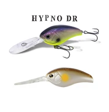 HYPNO-DR F 5.8cm 15.8gr Pearl Ayu