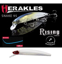 SNAKE 95SP 9.5cm 9gr Bloody Blade