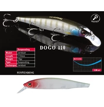 DOGO 110SP 11cm 19gr Clown