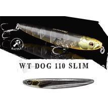WT-DOG 110 SLIM 11cm 13.5gr Live Mullet