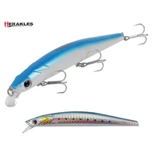 JEKO 125SS 12.5cm 16.8gr Sarda Chrome