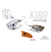 POPPER AREA KIRO F 2.7cm 1.8gr Grinch