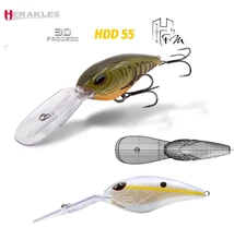 HDD 55F 7.0cm 27gr Sexy Shad