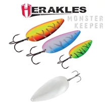 TÁMOLYGÓ KANÁL MONSTER KEEPER 45gr Pearl