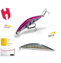 MIZU 70SS 7.0cm 4.8gr Shad
