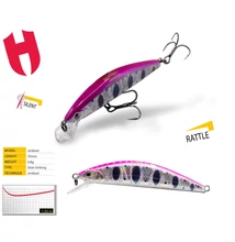 MIZU 70SS 7.0cm 4.8gr Pink Parr