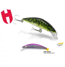 MIZU 70SP SW 7.0cm 4.8gr Pink Silver