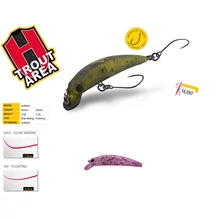 TESER 50SS 5.0cm 2.5gr Light Marmo