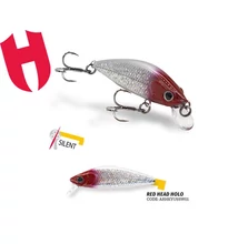 YUME 50S SW 5cm 4.3gr Red Head Holo
