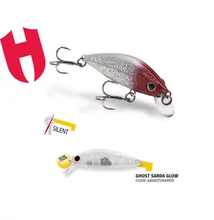 YUME 50S SW 5cm 4.3gr Ghost Sarda Glow