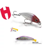 YUME 50S SW 5cm 4.3gr Pink Silver