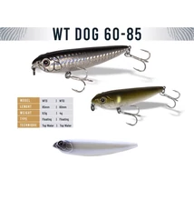 WT-DOG 85 8.5cm 9.5gr Bandit