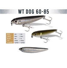 WT-DOG 85 8.5cm 9.5gr Shad
