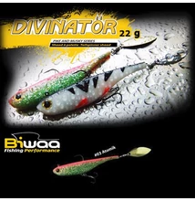 BIWAA DIVINATOR JUNIOR 14cm 22gr 03 Atomik