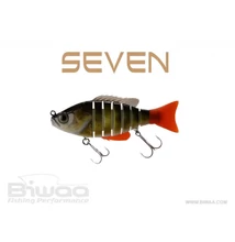 BIWAA SEVEN S4" 10cm 17gr 02 Real Perch