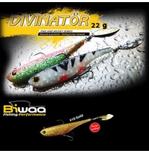 BIWAA DIVINATOR JUNIOR 14cm 22gr 10 Gold