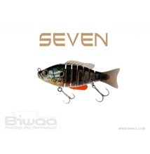 BIWAA SEVEN S4" 10cm 17gr 15 Sunfish