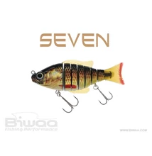 BIWAA SEVEN S4" 10cm 17gr 16 Redhorse