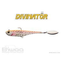 BIWAA DIVINATOR JUNIOR 14cm 22gr 48 Aguabonita