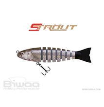 BIWAA STROUT 3.5" 9cm 8gr 34 Wakasagi