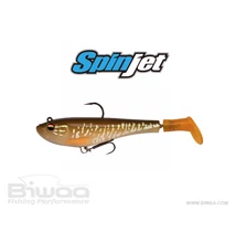 BIWAA SPINJET 4" 10cm 18gr 23 Northern
