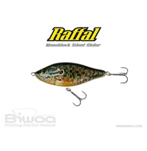 BIWAA RAFFAL GLIDER 4" S 10cm 43gr 15 Sunfish