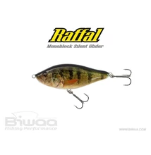 BIWAA RAFFAL GLIDER 3" S 7.5cm 17gr 02 Real Perch