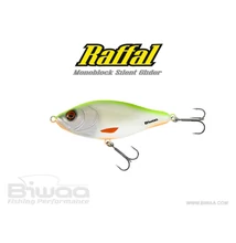 BIWAA RAFFAL GLIDER 3" S 7.5cm 17gr 19 Hi Viz
