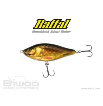 BIWAA RAFFAL GLIDER 3" S 7.5cm 17gr 16 Red Horse