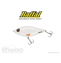 BIWAA RAFFAL GLIDER 3" S 7.5cm 17gr 29 Pearl White