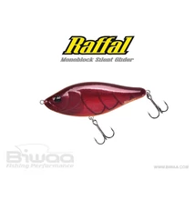 BIWAA RAFFAL GLIDER 4" S 10cm 43gr 60 Craw