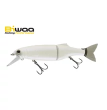 BIWAA N-DENGER 140SP 14cm 35gr D004 Blanc