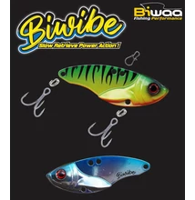 BIWAA BIWIBE BLADE 11gr #25 Blue Chrom