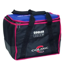COLMIC ARNO COOLER RED SERIES HORGÁSZ HŰTŐTÁSKA 36*25*27cm