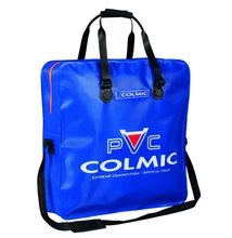 COLMIC PVC PUMA SQUARED SZÁKTARTÓ TÁSKA 60*60*15cm