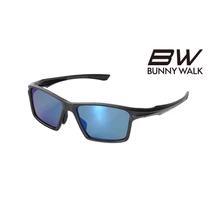NAPSZEMÜVEG POLARIZÁLT BUNNY WALK Blue Mirror