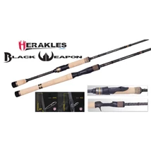 BLACK WEAPON REVENGE 690M 6'9" 1/8-3/8 Medium