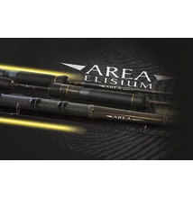 AREA ELISIUM HAS2-195L 6'5" 195cm 1.5-5gr Light