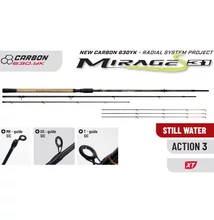 COLMIC MIRAGE S31 FEEDER STILLWATER 360 MH 50gr