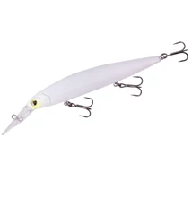 MAJOR CRAFT CEANA JERKBAIT 110SPM MIDDLE 11cm 17gr #004 Yellow Cheek Pearl White