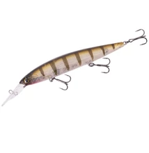 MAJOR CRAFT CEANA JERKBAIT 110SPM MIDDLE 11cm 17gr #010 Clear Perch