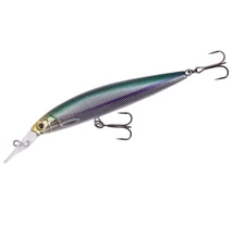 MAJOR CRAFT CEANA JERKBAIT 90SPM MIDDLE 9cm 11gr #001 Blue Back Silver