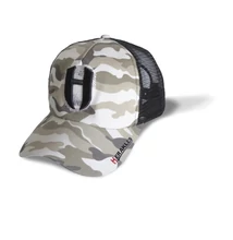 SAPKA HERAKLES CAMO TRUCKER MESH