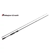 MAJOR CRAFT CEANA CNC-722X BAITCAST R.FAST 2.18m 10-80gr