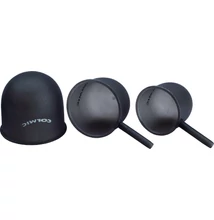 COLMIC POLE CUP SET 75-150-200ml