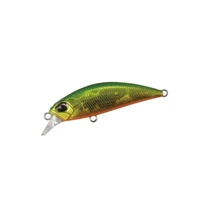 DUO SPEARHEAD RYUKI 38S 3.8cm 2.8gr ADA4059 Green Gold OB