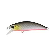 DUO SPEARHEAD RYUKI 50S 5cm 4.5gr ASA4082 Mat Black Back RB
